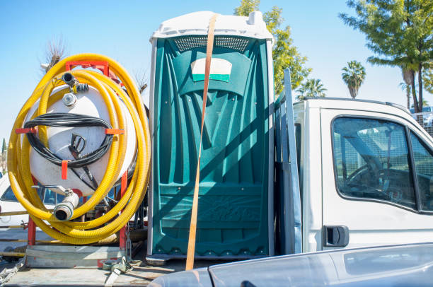 Best Portable toilet rental cost  in Underwood Petersville, AL