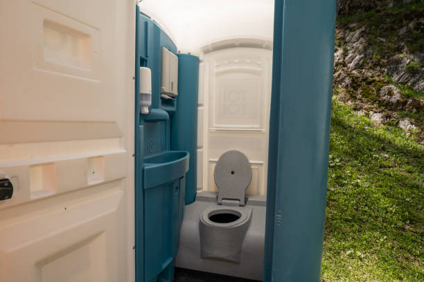 Best High-end porta potty rental  in Underwood Petersville, AL