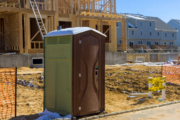 Professional porta potty rental in Underwood Petersville, AL