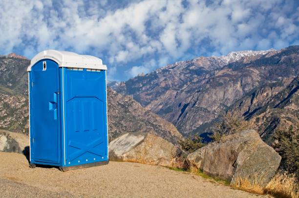 Portable Toilet Options We Offer in Underwood Petersville, AL