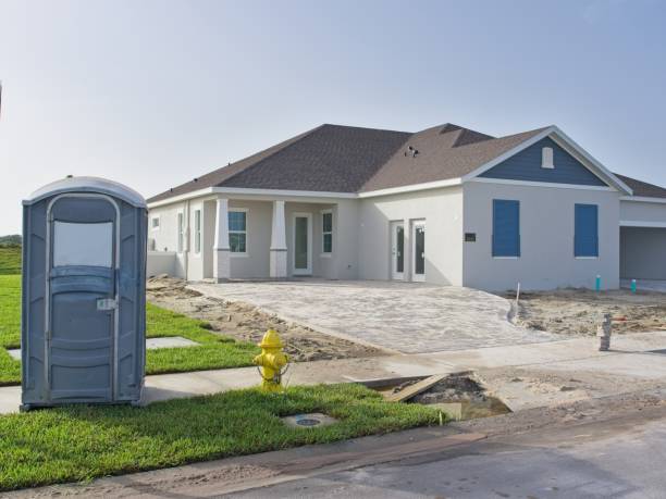 Porta potty rental for festivals in Underwood Petersville, AL